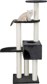 Drapaczka ALICANTE 142cm, - antracyt